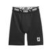 PUMA Hoops Team short de basketball pour hommes XXL Noir