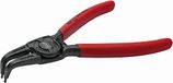 NWS 175B-62-A11 cliptang buiten gebogen type A11 (Ø 10-25 mm)