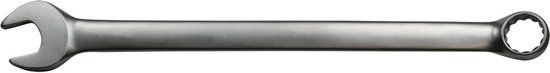 SW-Stahl 00835L-24 ringsleutel 24 mm extra lang