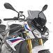 Givi GIVI Cupolino 5104S Special Fume'