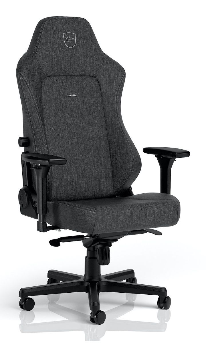 Noblechairs Hero TX Gamestoel - Antraciet