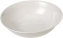 Tognana Snackschaal 23 cm Pearl slakom, wit