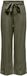 JDY Jacqueline de Yong Broek Jdysay Linen Belt Pant Wvn Noos 15254626 Kalamata Dames Maat - W36 X L32