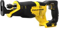 Stanley SFMCS300B FATMAX® V20 Batterie Scie sabre 18V - Body