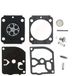 BPC Parts Carburateur reparatieset passend op ZAMA ( RB-255 )
