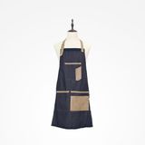ZZ Schort Blauw, East