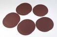 Holzmann Maschinen STK150SET Schuurpapier Met klittenband Korrelgrootte 60, 80, 100, 120 10 stuk(s)