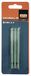 Bahco 2Xbitshexball8 80-100Mm 1/4Std