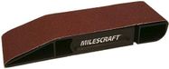 Milescraft 1605 SandDevil3.0 Precisie schuurblok zonder handvat