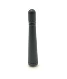 Draagbare JETFON U-23 Draagbare UHF-antenne, 75 mm