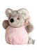 Sterntaler speelgoed hanger muis