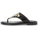 Gabor Mules en cuir lisse femme