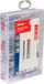 Meisterbox Fischer 573644 MeisterboX DuoHM TX Hollewandplug 55 mm 52 stuk(s)