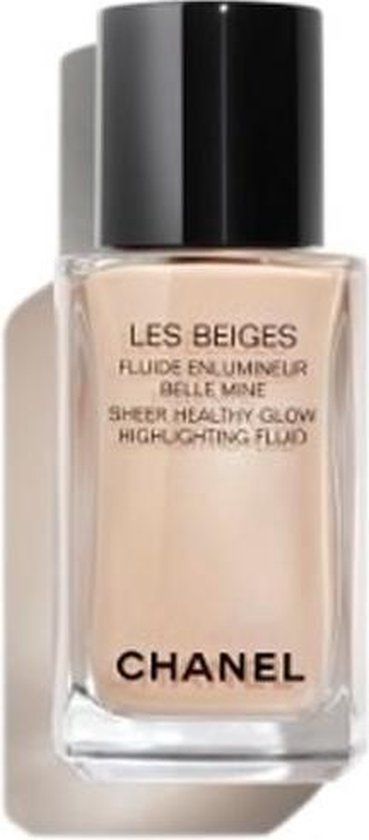 Chanel Les Beiges Highlighting Fluid - 30ml - 186340