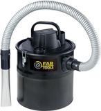 FARTOOLS PRO - AMF 18C Vacuüm Gemotoriseerd 800 W