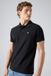 Levi's Polo - Homme - M - Zwart / Mineral Black