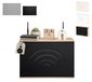 Merkloos Router Cover met Sliding Cover voor Netwerkapparatuur