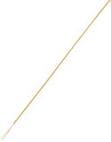 TRU COMPONENTS 1567790 LiFY Wire 1 x 0.05 mm² Orange 100 m