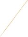 TRU COMPONENTS 1567790 LiFY Wire 1 x 0.05 mm² Orange 100 m
