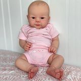 OEM Reborn-babypop