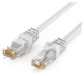 JAMEGA CAT 6 Patchkabel RJ45 Rohkabel LAN-Kabel Ethernet-Kabel, CAT.6, RJ-45-Stecker (Ethernet) (2000 cm)