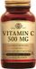 Solgar Vitamine C 500 mg Capsules