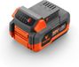 FUXTEC 4Ah 20V batterie - FX-E1B4AH
