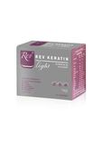 Revolution Keratin Light 30 Bust 120g