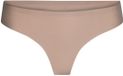 LingaDore 2-Pack String Blush - Maat S - Beige