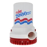 Rule - Wigpomp, 9092 l per uur, niet automatisch