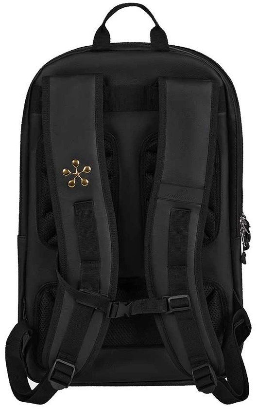 Bullpadel BPM26002 Hack Premier 26-rugzak Meerkleurig Polyester Unisex