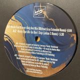 Lawrence "husky" Huskinson - Bobbin Head Music Sampler
