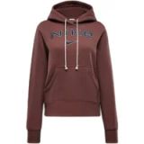 Nike Phoenix Fleecesweatshirt voor dames