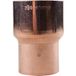SANITAIRE-DISTRIBUTION Mm_unverified_brand - Raccord Cuivre Réduit À Souder - Femelle - Diamètre 40 - 32 Mm