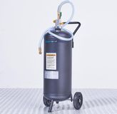 Datona® Soda straalketel PRO - 26 liter + luxe straalmasker