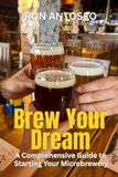 Brew Bol Brew Your Dream Paperback