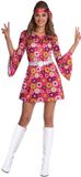 Amscan 9906420 Piraten Accessoireset Vrouwen Bruin/Grijs/Rood/Wit
