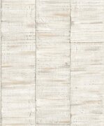 Dutch Wallcoverings Perspectives hout lichtbeige PP3003