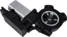Moteur lève-vitre - Megane II - Avant, droite - Commande électrique de vitre - 4/5 portes - OEM 8201010925 8201010926