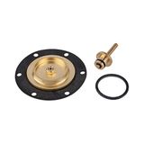 Riegler Slijtageonderdelen set bestaande uit: O-ring 31x3, geleidingspen en membraan, voor constante drukregelaar, BG 2, G 3/8 en G 1/2