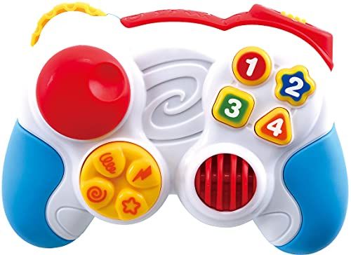 Playgo Muziekcontroller - Game On!