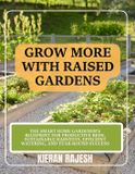 Grow Libri GmbH Grow More with Raised Gardens