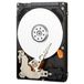 Western Digital AV-25 Mobile - 500GB 2.5 inch SATA II Harde Schijf - Zwart