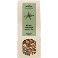 De Tuinen Groene Thee Wintermelange - 100g