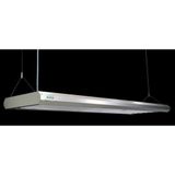 ATI Sunpower T5 Armatuur 4x24watt