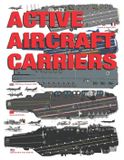 Active Independently Published Active Aircraft Carriers