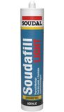 Soudal Soudafill Express Krimpvrij Schilderskit Wit 310 ml
