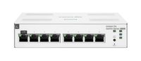 Aruba Instant On 1830 8G Commutateur Gigabit Ethernet L2 géré