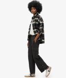 Superdry Cargo broek met wijde pijpen voor dames
