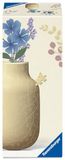 3D Ravensburger 3D Puzzle Vase Butter-Yellow